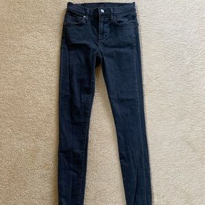 Citizens of Humanity Rocket High Rise Skinny Jeans